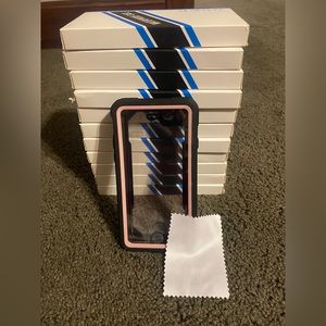 iPhone 7/8 Water Proof Case.